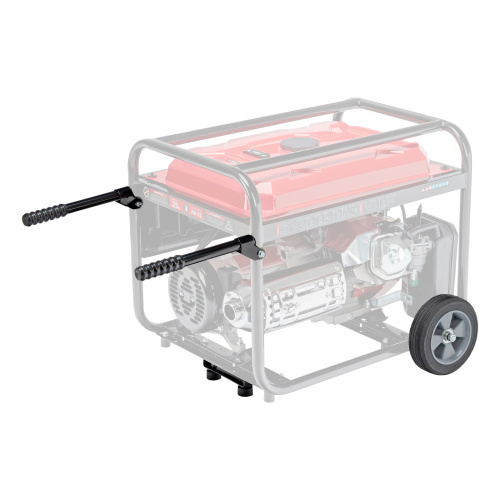 Транспортировочный комплект (колеса и ручки) для генераторов RS MTX по ценам производителя в Воронеже с доставкой по всей России