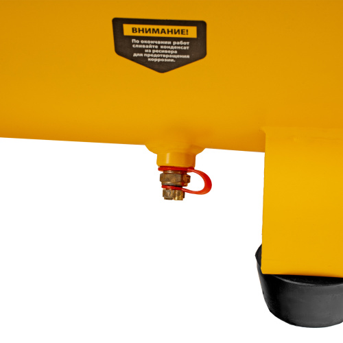 Компрессор безмасляный, малошумный DLS 1500/50, 1500 ВТ, 2x750, 50 л, 260 л/мин Denzel по ценам производителя в Воронеже с доставкой по всей России