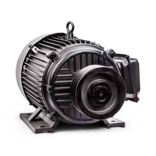 Электродвигатель в сборе AEROMAX EM-1350 (400В / 11кВт) по ценам производителя в Воронеже с доставкой по всей России