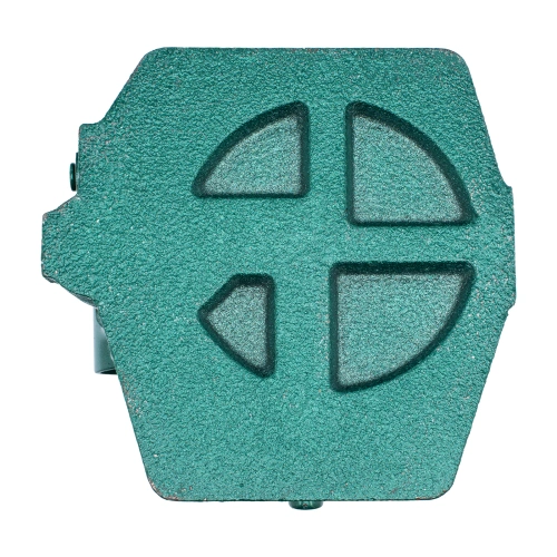 Домкрат гидравлический бутылочный, 30 т, 245-385 мм Сибртех по ценам производителя в Воронеже с доставкой по всей России