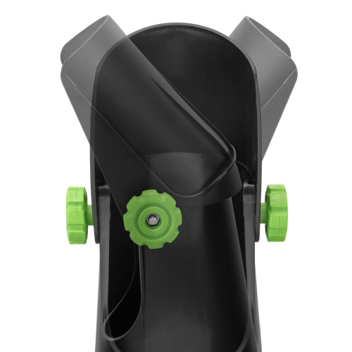 Снегоуборочная машина электрическая ЭСБ-2000, 2 кВт Сибртех по ценам производителя в Воронеже с доставкой по всей России