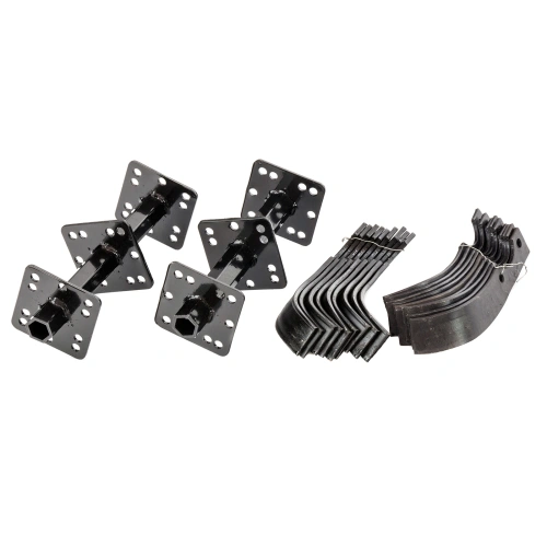 Мотоблок DPT-170, 7 л.с, ременное сцепление, ширина 85 см, глубина 35 см, фрез 3 х 3, ШОМ, передачи 2В/1Н Denzel купить в Москве с доставкой по всей России | ProtosMarket.ru