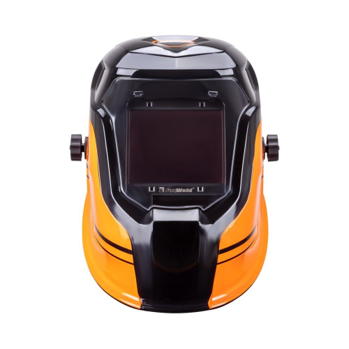 Маска сварщика TOPSHIELD Original (ф-р 9800V) без коробки по ценам производителя в Воронеже с доставкой по всей России