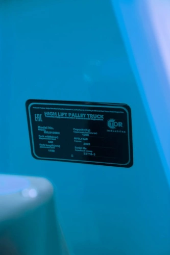 Тележка электрическая 1000 кг 1150 мм TOR EHLS1000N с ножничным подъемом 12/65 В/Ач по ценам производителя в Воронеже с доставкой по всей России