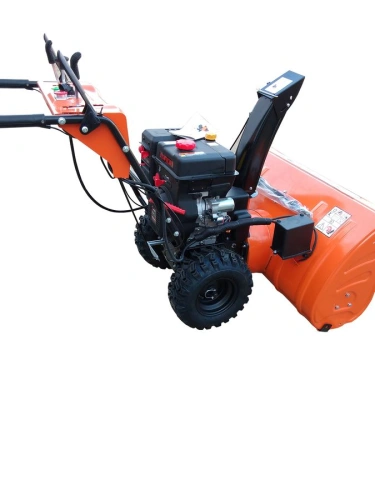 Снегоуборщик бензиновый TOR ST-1020 с электростартером (Loncin) по ценам производителя в Воронеже с доставкой по всей России