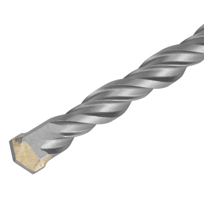 Бур по бетону, 14 x 260 мм, SDS Plus MATRIX по ценам производителя в Воронеже с доставкой по всей России