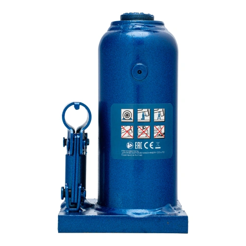 Домкрат гидравлический бутылочный телескопический, 4 т, h подъема 190-480 мм Stels по ценам производителя в Воронеже с доставкой по всей России