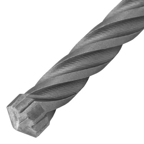 Бур по бетону, 8 x 210 мм, SDS Plus c крестовой пластиной Matrix по ценам производителя в Воронеже с доставкой по всей России