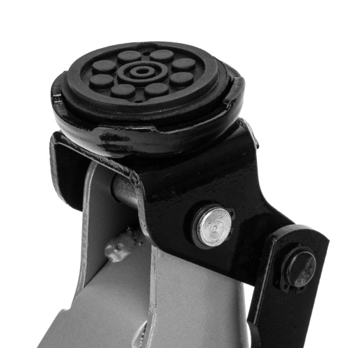 Домкрат гидравлический подкатной, 2 т, Low Profile, 85-330 мм Matrix по ценам производителя в Воронеже с доставкой по всей России