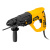Перфоратор электрический RH-1050-26, SDS-plus, 1050 Вт, 3.2 Дж, 3 плюс 1 режим Denzel по ценам производителя в Воронеже с доставкой по всей России Перфоратор электрический RH-1050-26, SDS-plus, 1050 Вт, 3.2 Дж, 3 плюс 1 режим Denzel по ценам производителя в Воронеже с доставкой по всей России