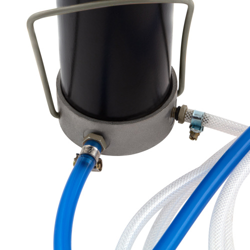 Краскораспылитель ручного действия КРДП (опрыскиватель "Оскар") по ценам производителя в Воронеже с доставкой по всей России