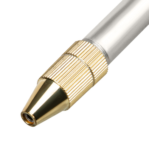 Набор пневмоинструмента, 5 предметов, быстросъемное соединение, краскораспылитель с нижним бачком Matrix по ценам производителя в Воронеже с доставкой по всей России