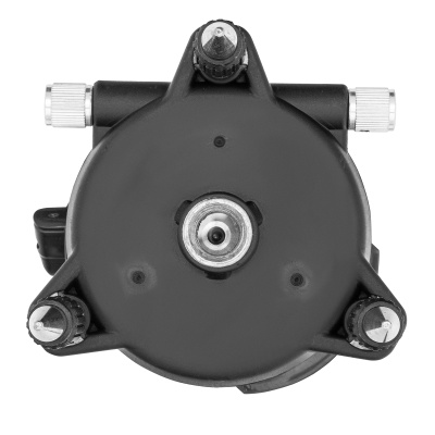 Лазерный уровень CRL-30R, 30 м, красный луч, батарейки, резьба 5/8" MTX по ценам производителя в Воронеже с доставкой по всей России