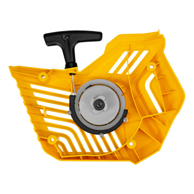 Стартер для бензореза МС-7440 Denzel по ценам производителя в Воронеже с доставкой по всей России