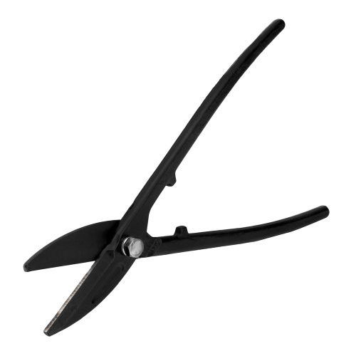 Ножницы по металлу, 290 мм, пряморежущие "Горизонт" по ценам производителя в Воронеже с доставкой по всей России