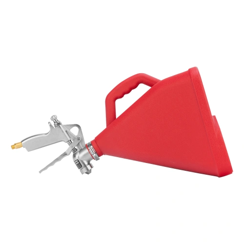 Картушный пистолет для штукатурки, V= 9,5 л, сопла 4, 6 и 8 мм Matrix по ценам производителя в Воронеже с доставкой по всей России