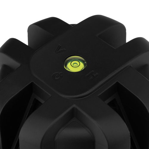 Лазерный уровень ML 06 Green, 30 м, 520 нм, аккумулятор Li 2800 мАч, резьба 5/8" Matrix по ценам производителя в Воронеже с доставкой по всей России