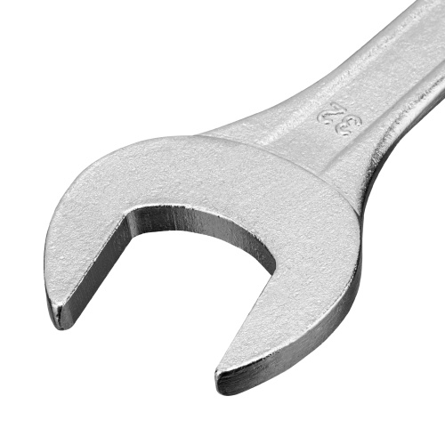 Набор ключей рожковых, 6 х 32 мм, 12 шт, хромированные Sparta по ценам производителя в Воронеже с доставкой по всей России