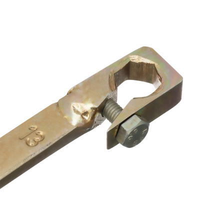 Ключ прокачной, 10 х 13 мм Сибртех по ценам производителя в Воронеже с доставкой по всей России