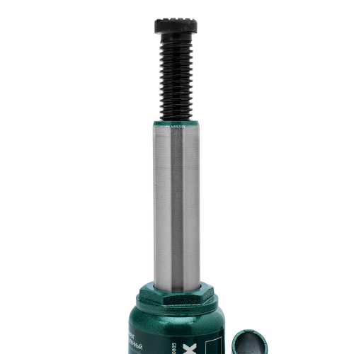 Домкрат гидравлический бутылочный, 8 т, 180-350 мм Сибртех купить в Москве с доставкой по всей России | ProtosMarket.ru