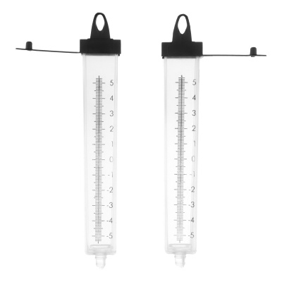 Гидроуровень, L 25 м, D 8 мм, со шкалой Сибртех по ценам производителя в Воронеже с доставкой по всей России