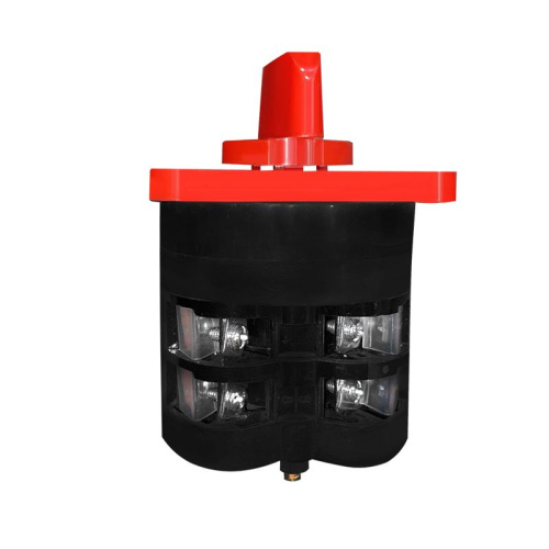 Переключатель режимов работы лебедок LTD 6.3 по ценам производителя в Воронеже с доставкой по всей России