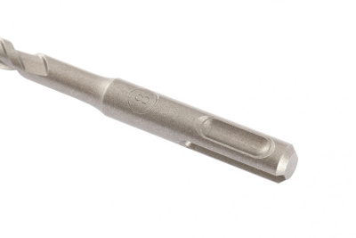 Бур по бетону, 8 х 160 мм, Luxembourg tip, SDS Plus Барс по ценам производителя в Воронеже с доставкой по всей России