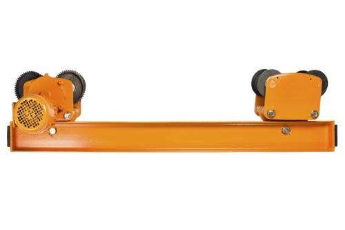 Балка концевая подвесная  2т 2,2м 18М-24М TOR по ценам производителя в Воронеже с доставкой по всей России