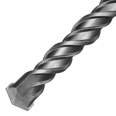 Бур по бетону, 28 х 400 мм, SDS Plus Matrix по ценам производителя в Воронеже с доставкой по всей России