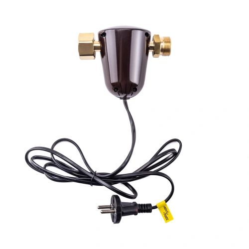 Подогреватель FoxWeld  углекислотный ПГС-220В (пр-во FoxWeld/КНР) по ценам производителя в Воронеже с доставкой по всей России