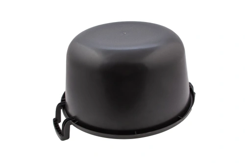 Таз круглый строительный гибкий с ручками, 50 л Matrix по ценам производителя в Воронеже с доставкой по всей России