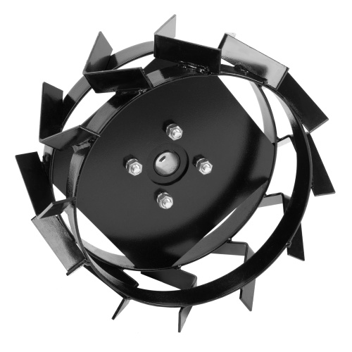 Грунтозацепы 380/160 мм, посадка круг 30 мм, комплект 2 шт Denzel по ценам производителя в Воронеже с доставкой по всей России