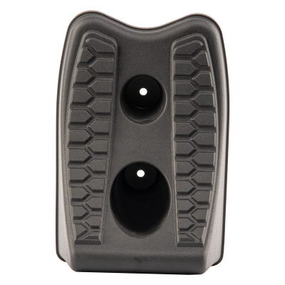 Башмаки противооткатные, 2 шт Matrix по ценам производителя в Воронеже с доставкой по всей России