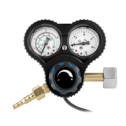 Регулятор универсальный У-30/АР-40-П-01 (36V) PROTEC по ценам производителя в Воронеже с доставкой по всей России