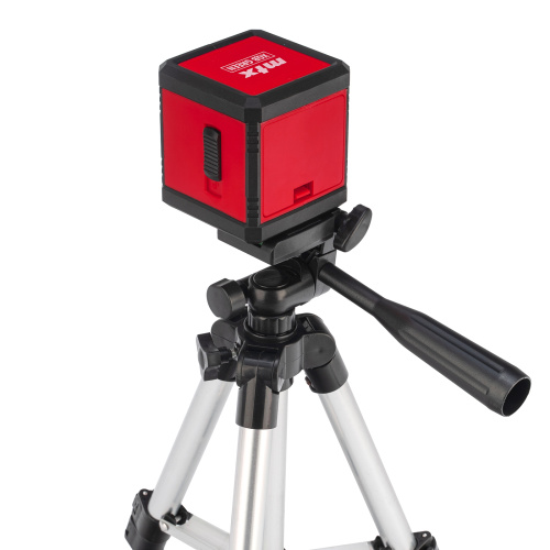 Лазерный уровень XQB GREEN Pro SET, 20 м, зеленый луч, батарейки, штатив MTX по ценам производителя в Воронеже с доставкой по всей России