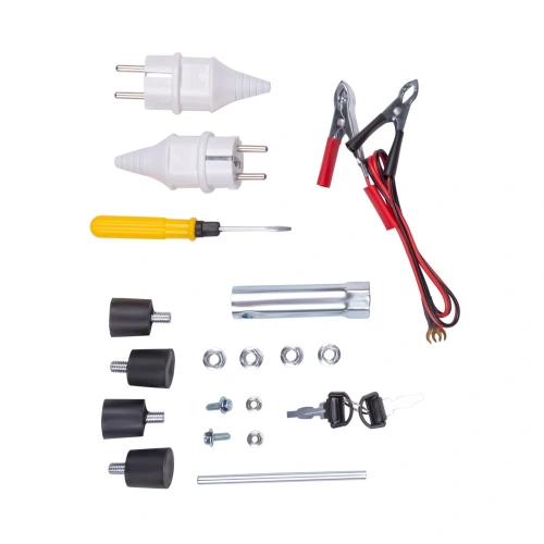 Бензиновый генератор FoxWeld Expert G3700 E купить в Москве с доставкой по всей России | ProtosMarket.ru