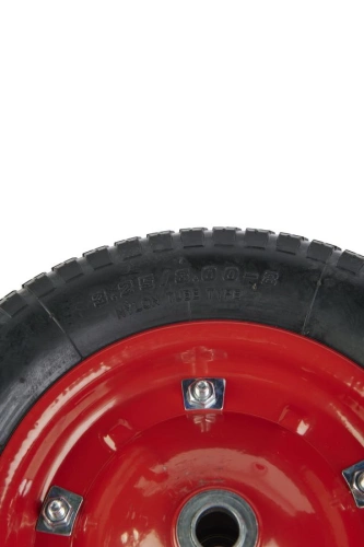 Колесо пневматическое резиновое 360 мм PR2400 (разборный диск) по ценам производителя в Воронеже с доставкой по всей России