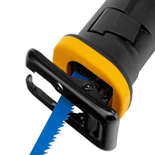 Пила сабельная аккумуляторная CRC-115-0,  18В Li-Ion Denzel по ценам производителя в Воронеже с доставкой по всей России