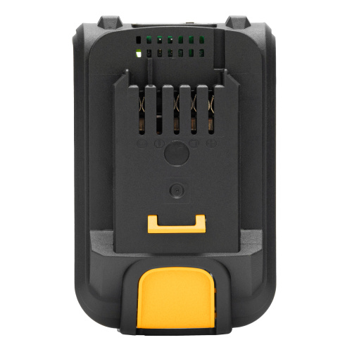 Батарея аккумуляторная IB-18-2.0, Li-Ion, 18 В, 2.0 А/ч Denzel по ценам производителя в Воронеже с доставкой по всей России