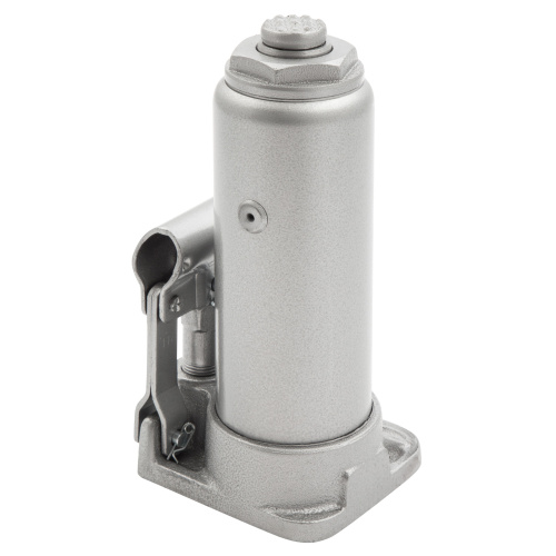 Домкрат гидравлический бутылочный, 5 т, высота подъема 216-413 мм Matrix по ценам производителя в Воронеже с доставкой по всей России