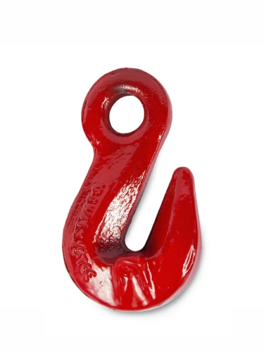 Крюк укорачивающий TOR 3,15 т (S) по ценам производителя в Воронеже с доставкой по всей России