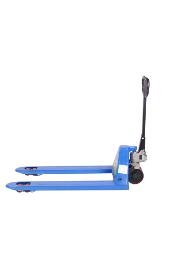 Тележка гидравлическая широковильная 2500 кг 1220х685 мм полиуретановые колеса TOR RHP(BF) PRO по ценам производителя в Воронеже с доставкой по всей России