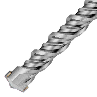 Бур по бетону, 28 х 300 мм, SDS Plus Matrix по ценам производителя в Воронеже с доставкой по всей России