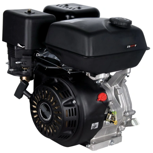 Двигатель бензиновый EVOline 177 F по ценам производителя в Воронеже с доставкой по всей России