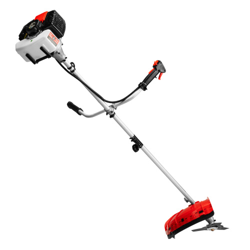 Триммер бензиновый MT-52S, 52 см³, разъемная штанга, состоит из 2 частей MTX по ценам производителя в Воронеже с доставкой по всей России