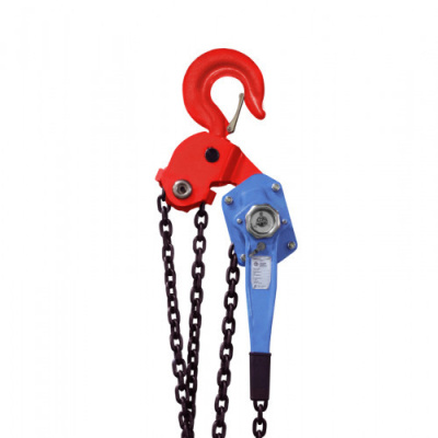 Таль ручная рычажная GEARSEN HSH-C 9т, 6м по ценам производителя в Воронеже с доставкой по всей России
