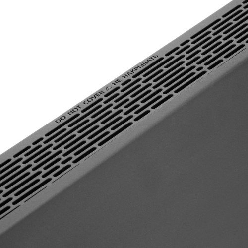 Конвектор электрический XCE-1500 B, 230 В, 1500 Вт, X-образный нагреватель Denzel по ценам производителя в Воронеже с доставкой по всей России