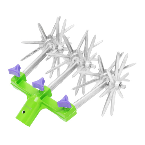 Культиватор садовый, 3 пары колес, съемная рукоятка (для одной пары колес) Palisad по ценам производителя в Воронеже с доставкой по всей России