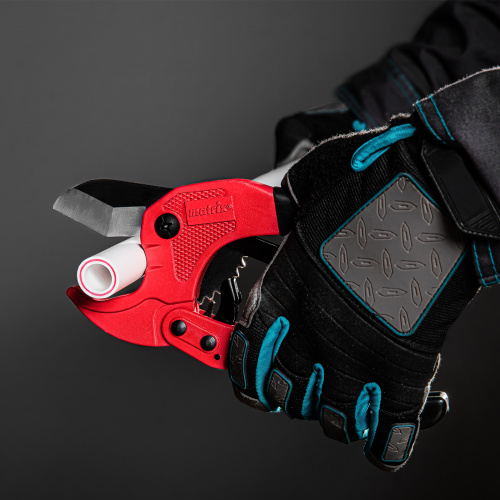 Ножницы для резки изделий из пластика, D до 42 мм Matrix по ценам производителя в Воронеже с доставкой по всей России