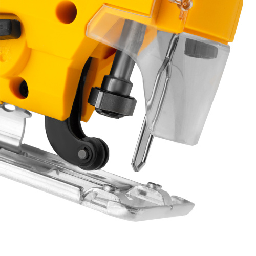 Лобзик электрический JS-65, 550 Вт, 65 мм Denzel по ценам производителя в Воронеже с доставкой по всей России